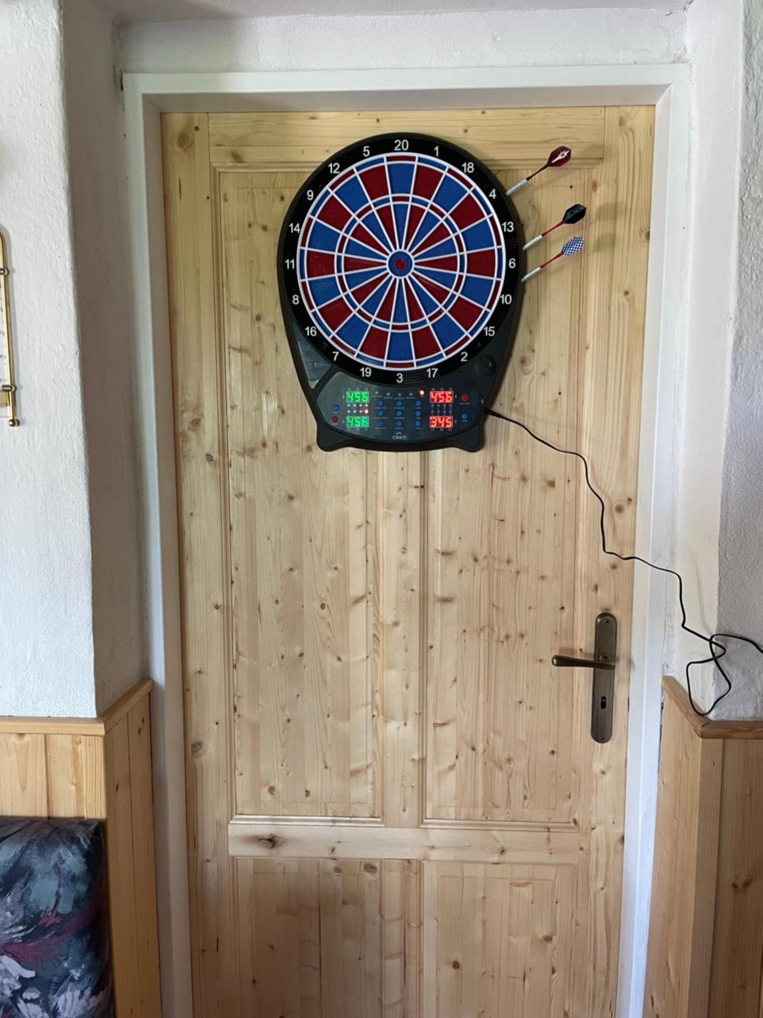 Chata Dagmar Třebíč Buitenkant foto
